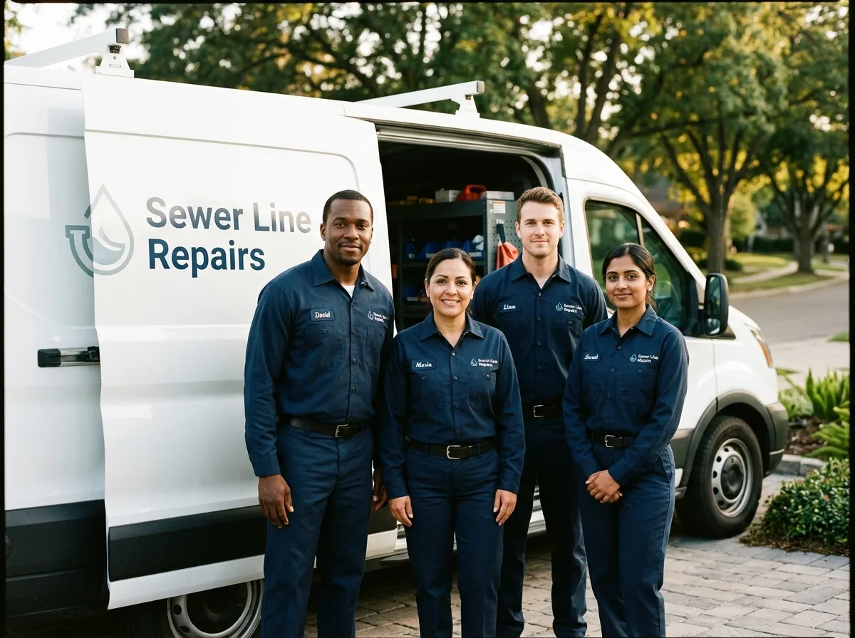 Emergency Plumber company in Bernville, PA