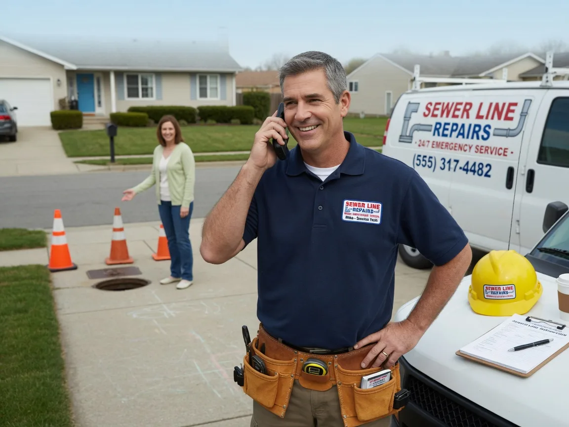 Emergency Plumber Bernville, PA FAQs